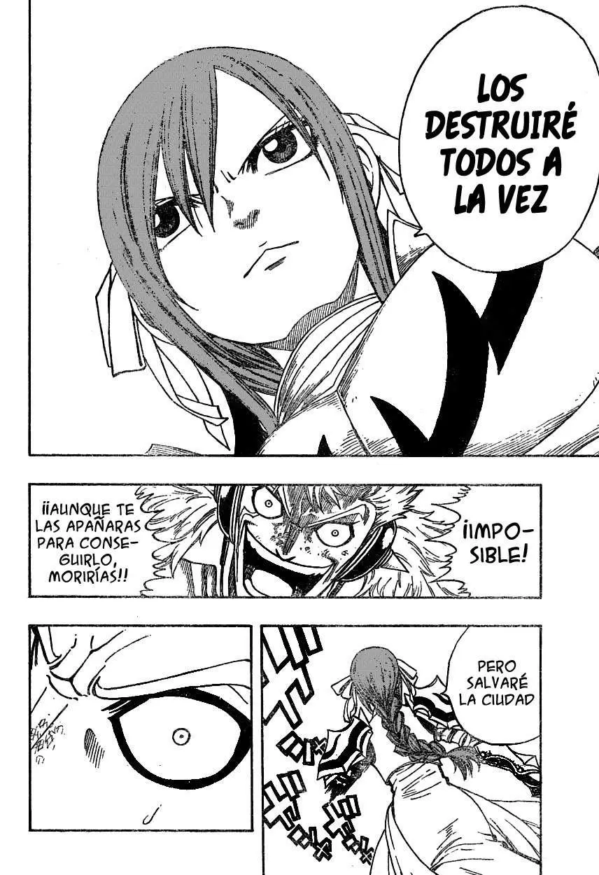 Fairy Tail - Capítulo 121 - Página 16 - LectorTMOo