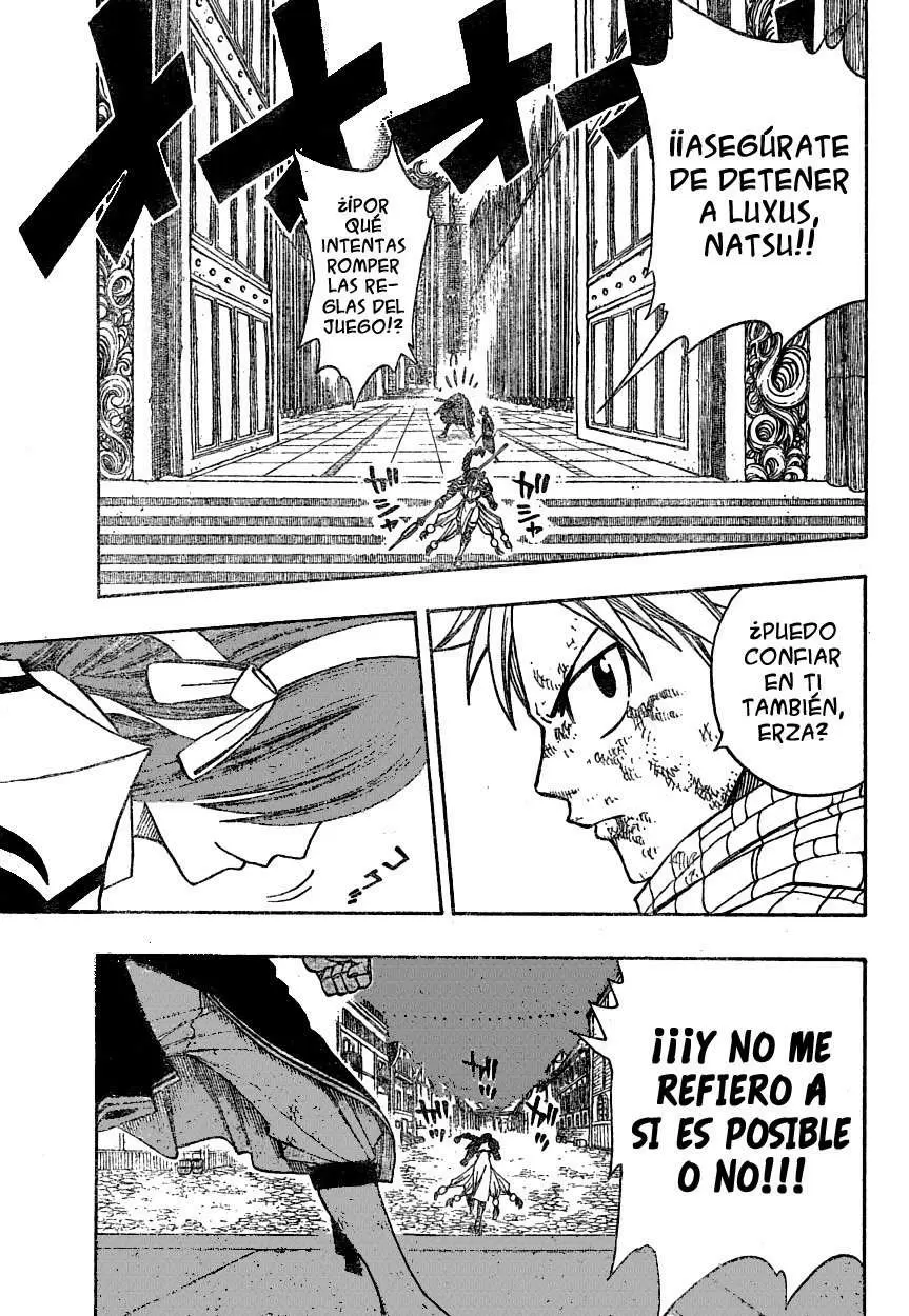 Fairy Tail - Capítulo 121 - Página 17 - LectorTMOo