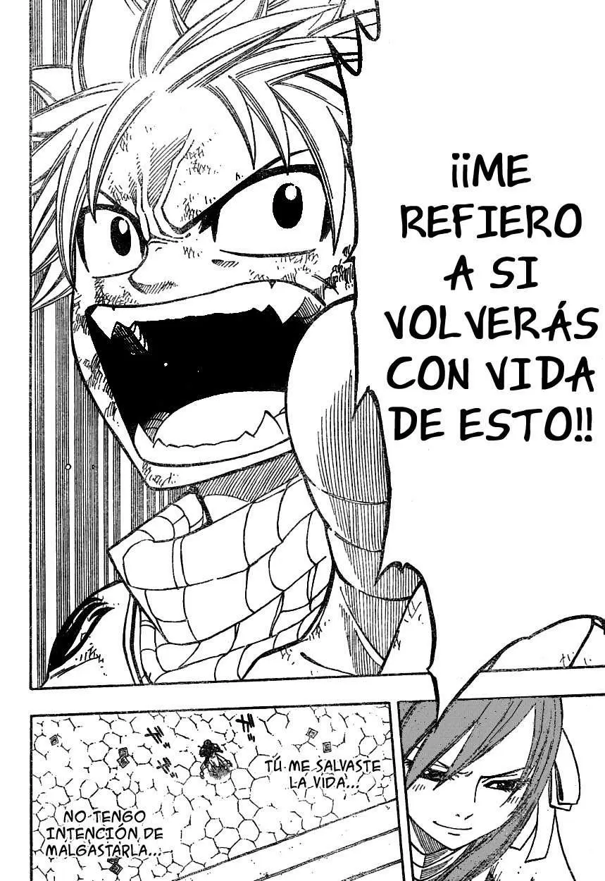 Fairy Tail - Capítulo 121 - Página 18 - LectorTMOo