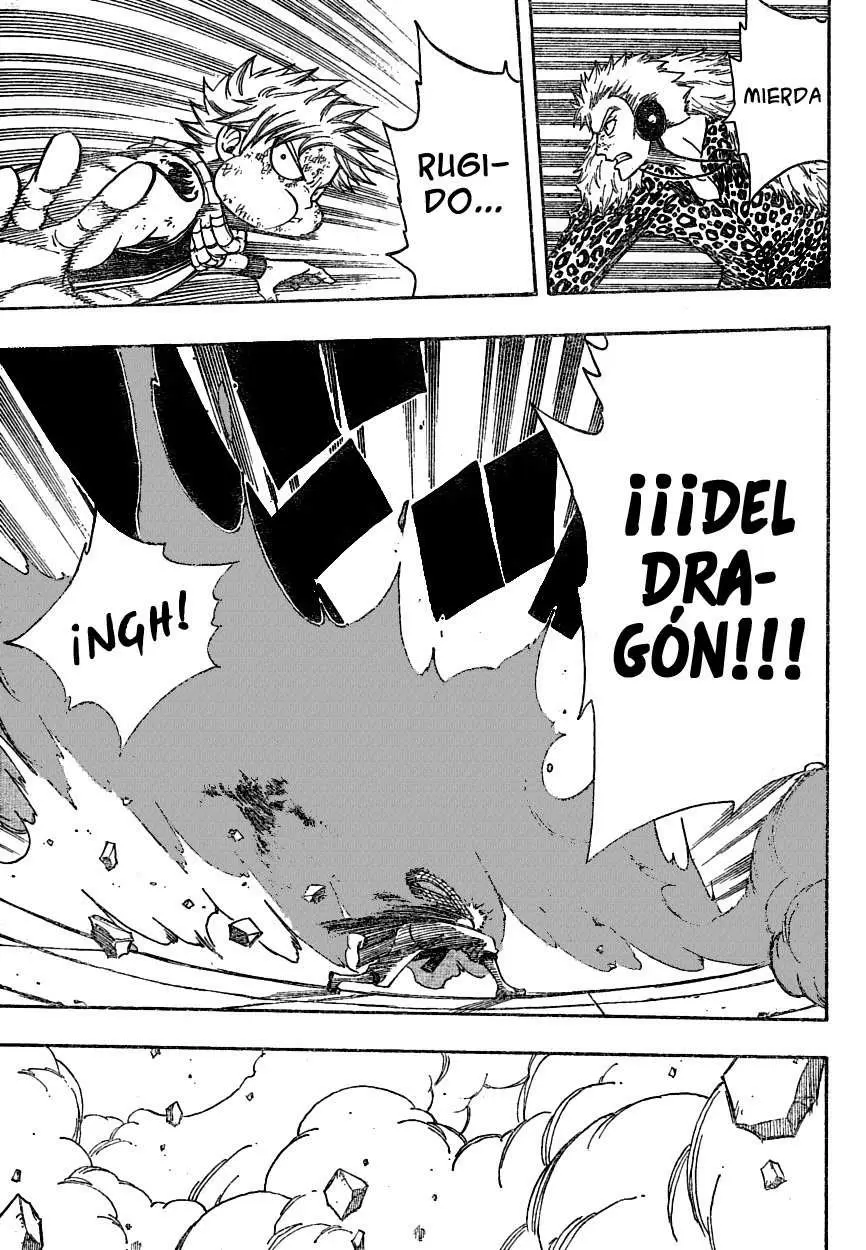 Fairy Tail - Capítulo 121 - Página 19 - LectorTMOo