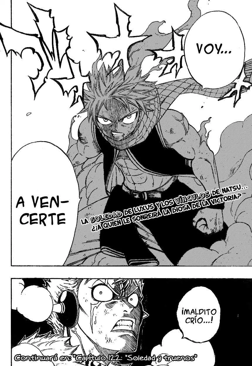 Fairy Tail - Capítulo 121 - Página 20 - LectorTMOo