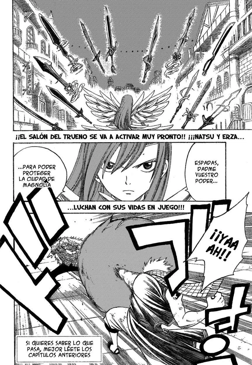 Fairy Tail - Capítulo 122 - Página 2 - LectorTMOo