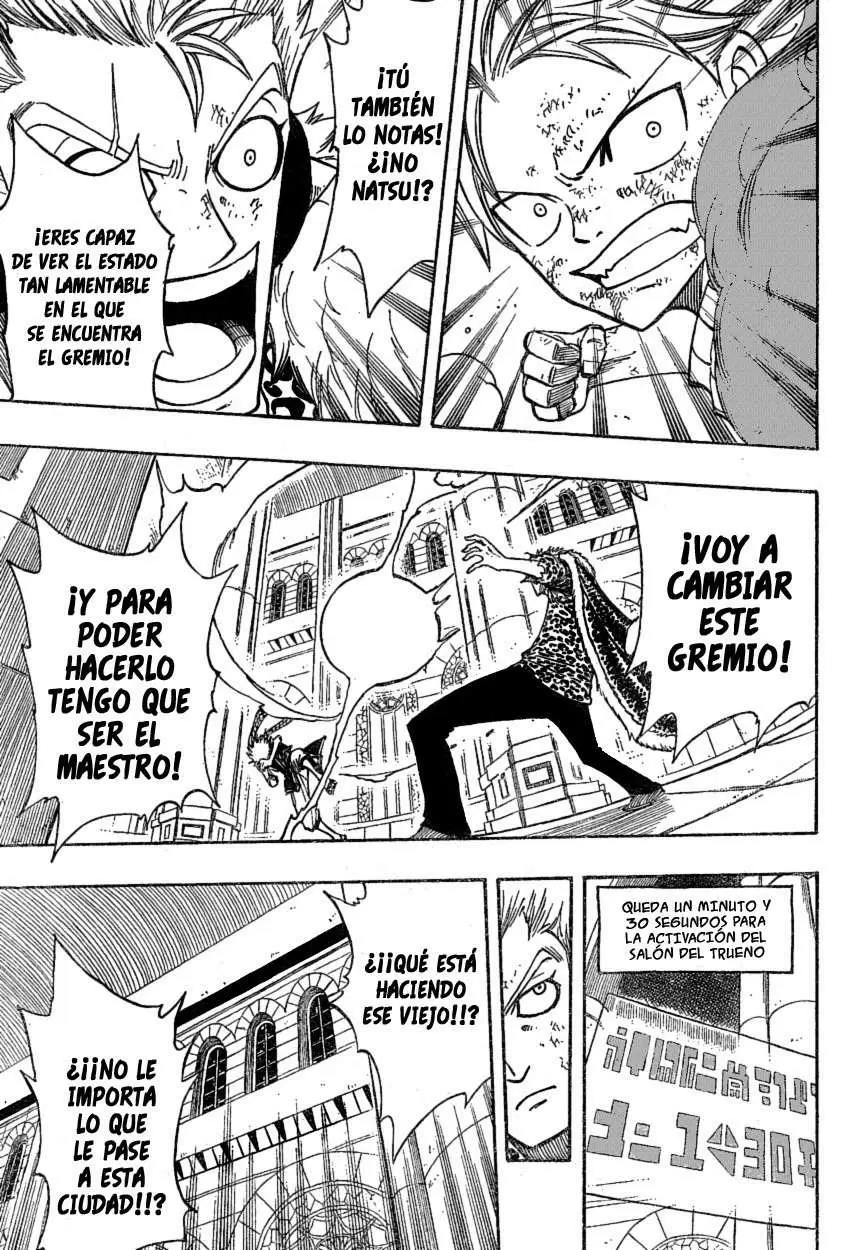 Fairy Tail - Capítulo 122 - Página 3 - LectorTMOo