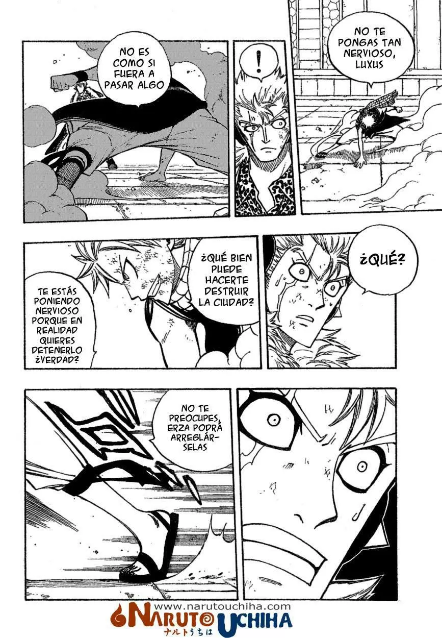 Fairy Tail - Capítulo 122 - Página 4 - LectorTMOo