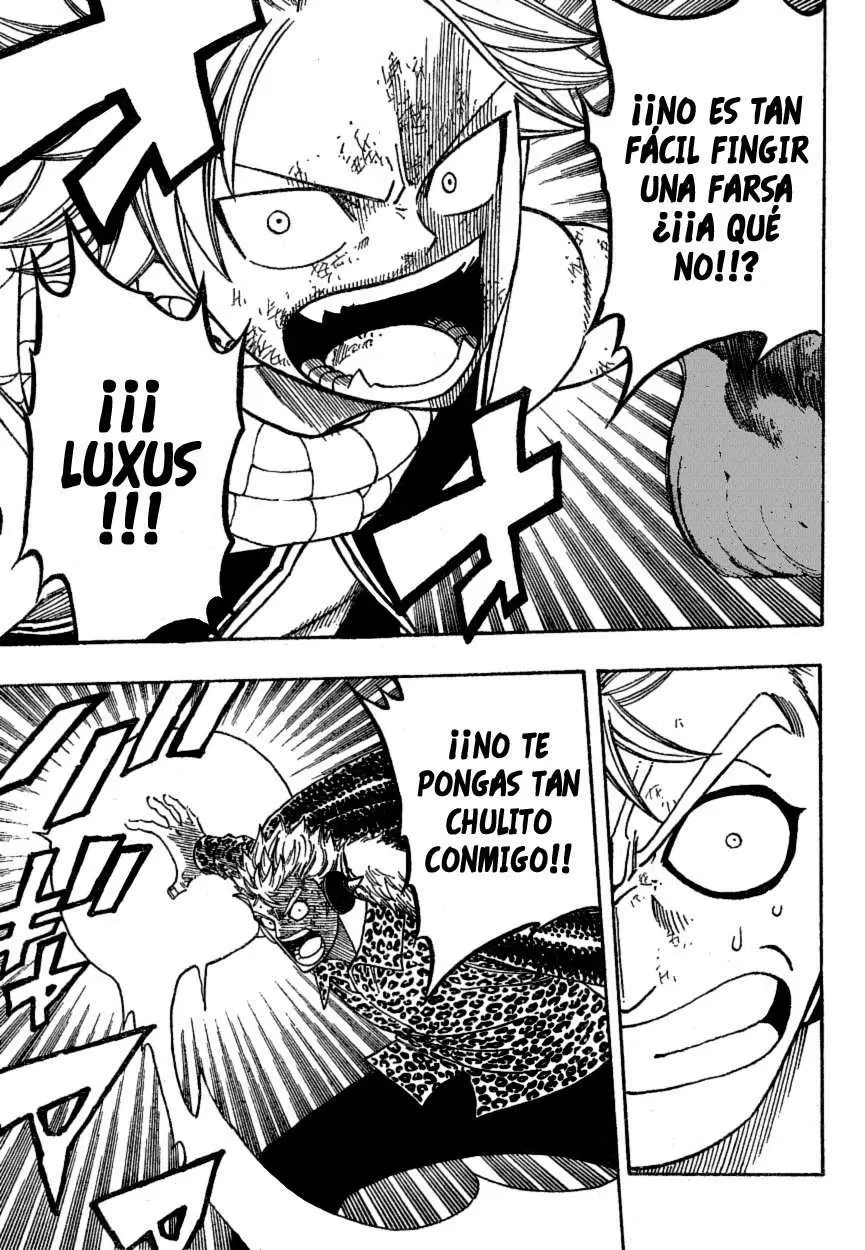 Fairy Tail - Capítulo 122 - Página 5 - LectorTMOo