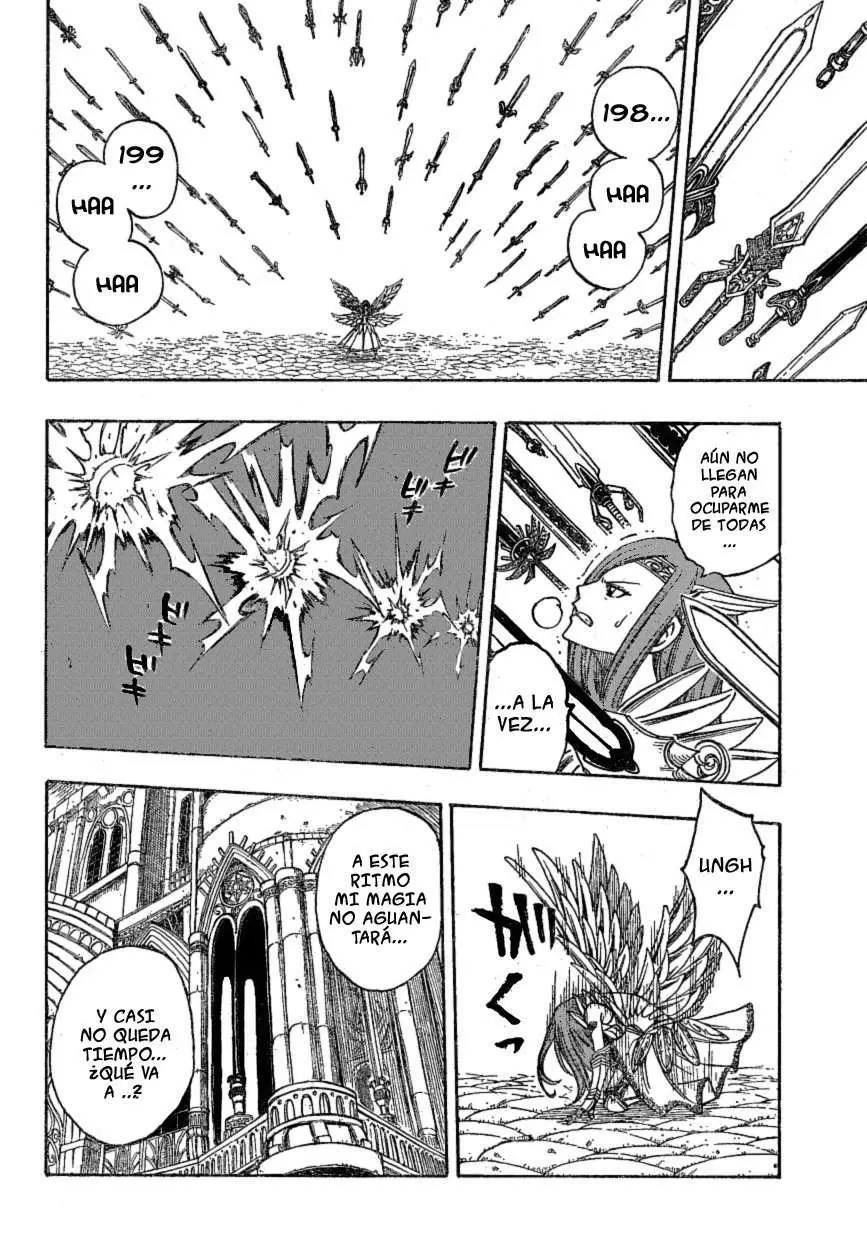 Fairy Tail - Capítulo 122 - Página 6 - LectorTMOo