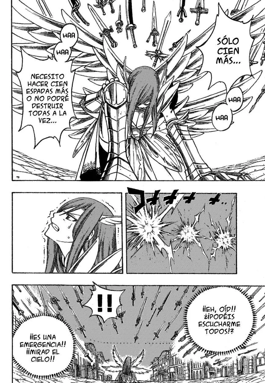 Fairy Tail - Capítulo 122 - Página 8 - LectorTMOo