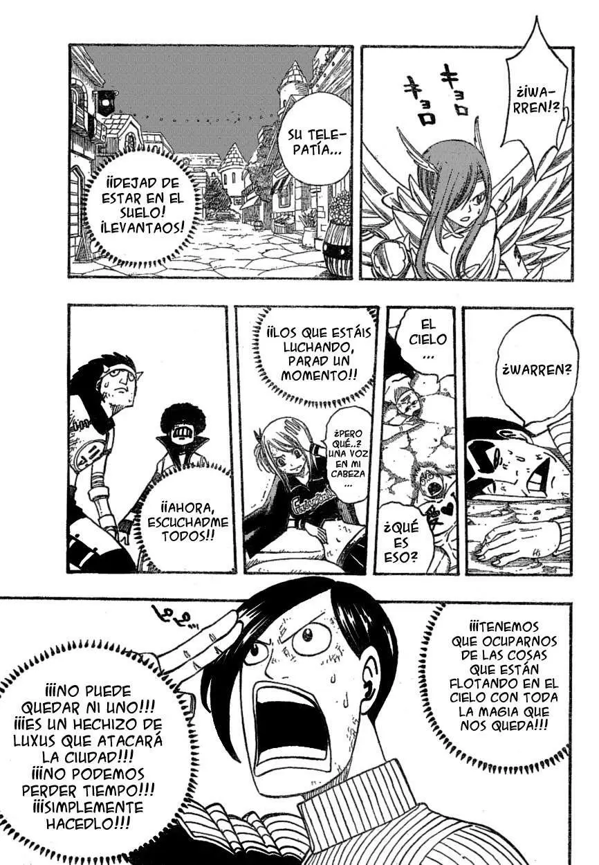 Fairy Tail - Capítulo 122 - Página 9 - LectorTMOo