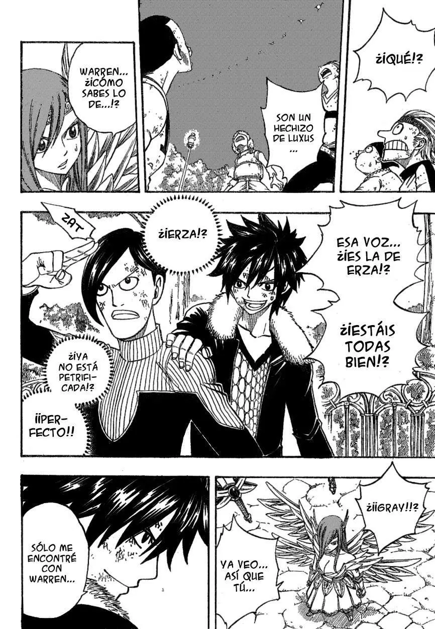 Fairy Tail - Capítulo 122 - Página 10 - LectorTMOo