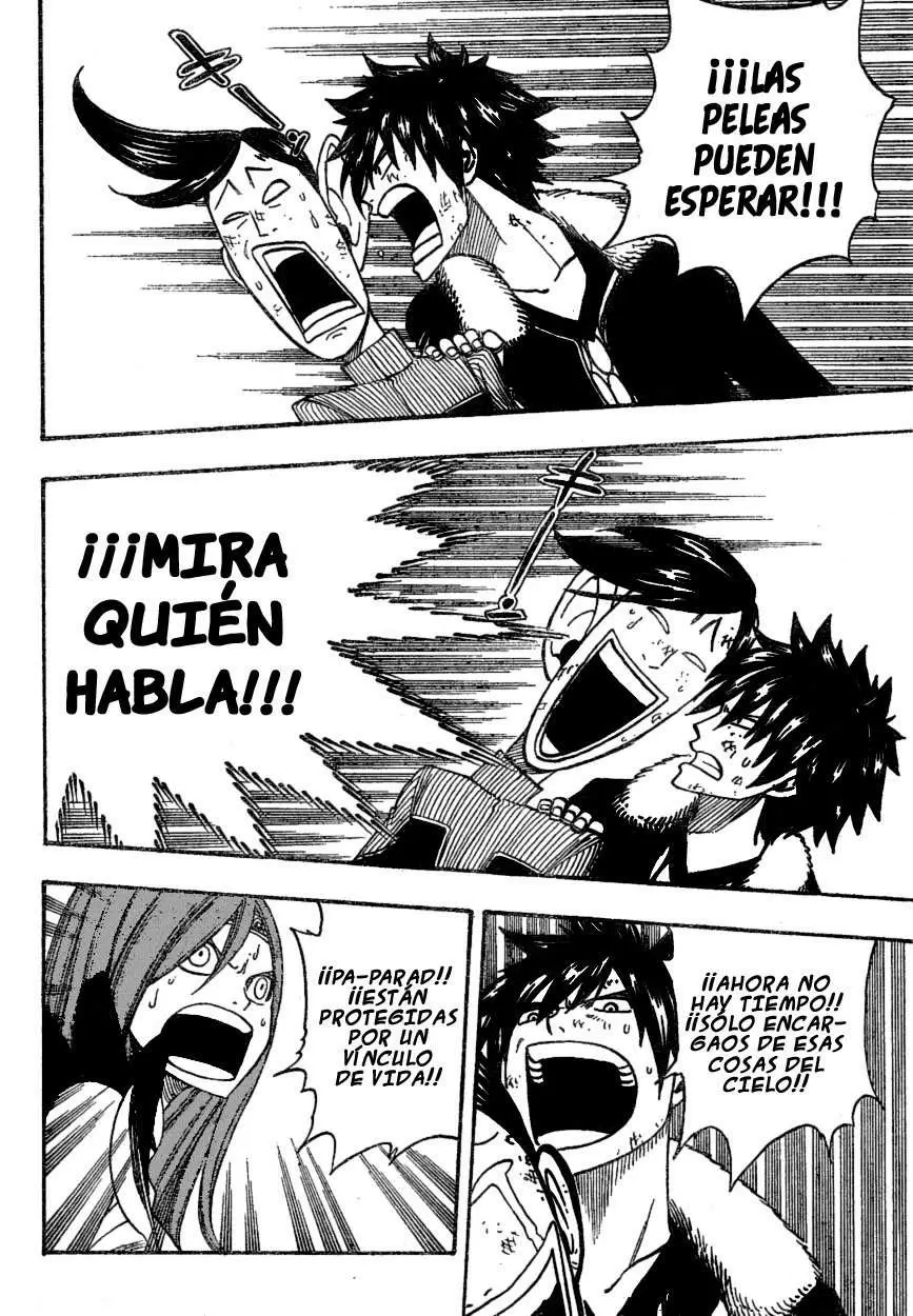 Fairy Tail - Capítulo 122 - Página 12 - LectorTMOo
