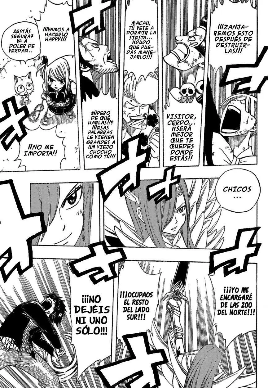 Fairy Tail - Capítulo 122 - Página 13 - LectorTMOo