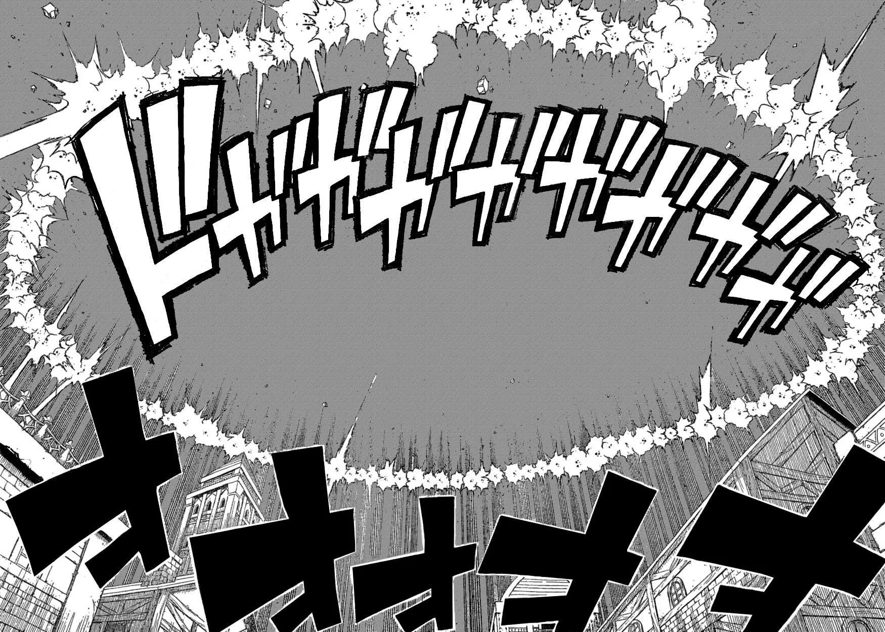 Fairy Tail - Capítulo 122 - Página 14 - LectorTMOo