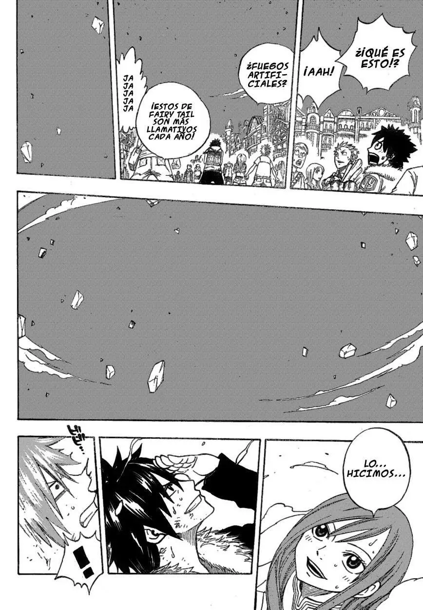 Fairy Tail - Capítulo 122 - Página 15 - LectorTMOo