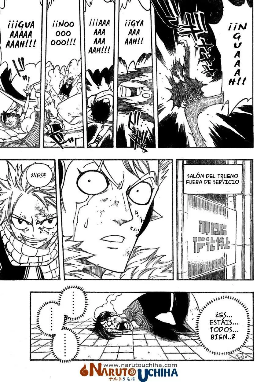 Fairy Tail - Capítulo 122 - Página 16 - LectorTMOo