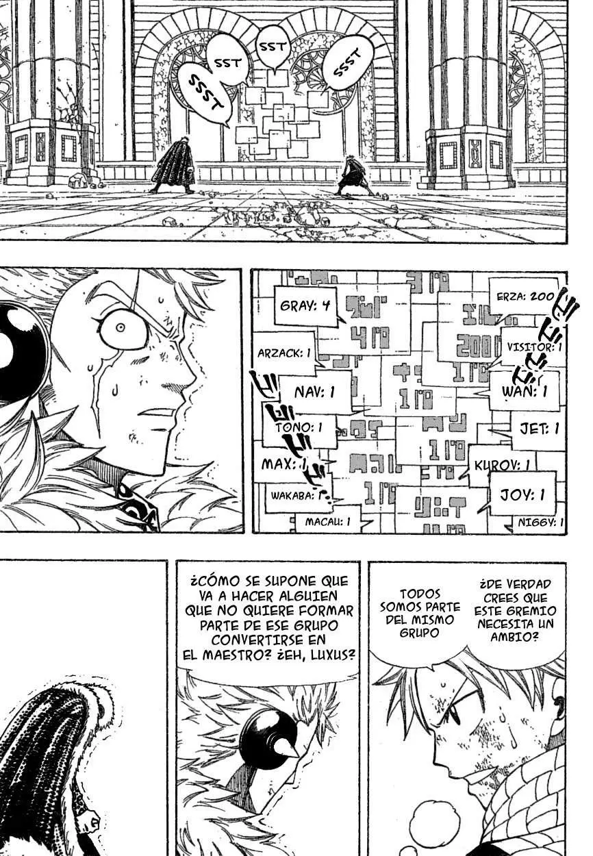 Fairy Tail - Capítulo 122 - Página 18 - LectorTMOo