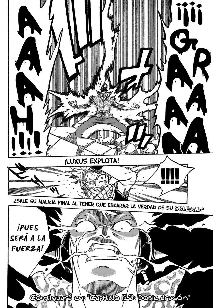 Fairy Tail - Capítulo 122 - Página 19 - LectorTMOo