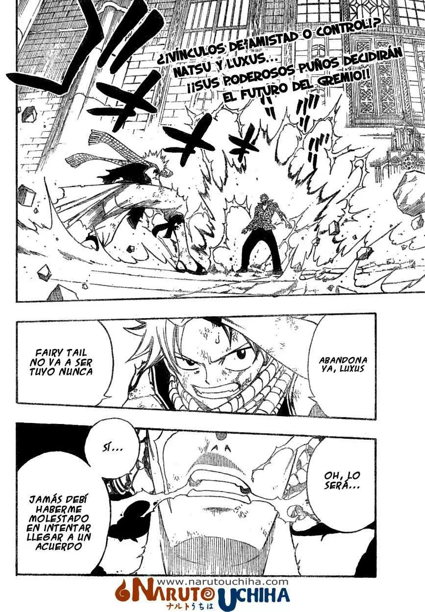 Fairy Tail - Capítulo 123 - Página 2 - LectorTMOo