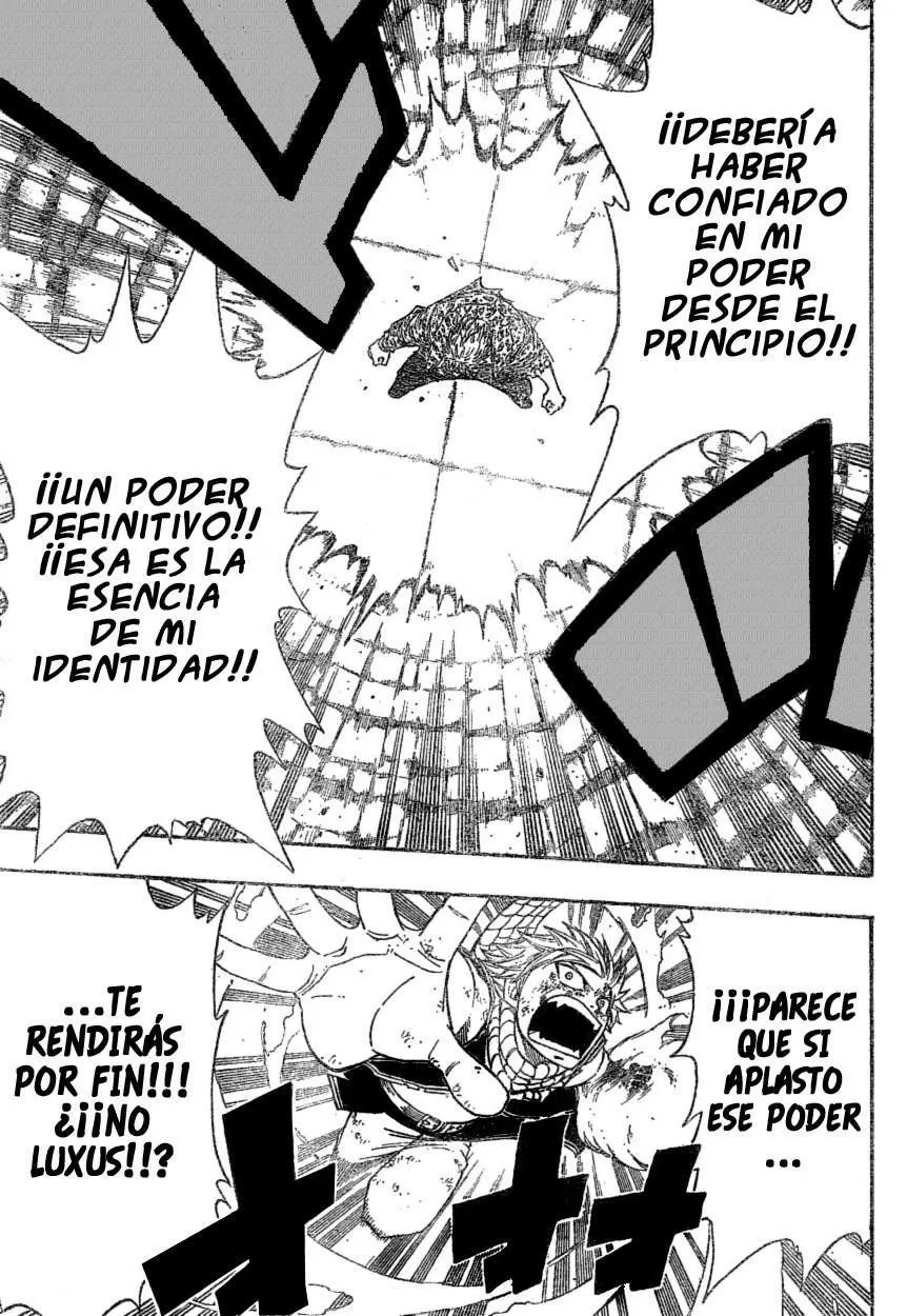 Fairy Tail - Capítulo 123 - Página 3 - LectorTMOo
