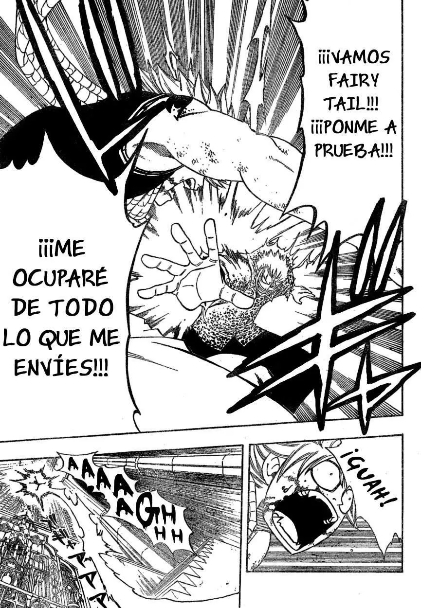 Fairy Tail - Capítulo 123 - Página 5 - LectorTMOo