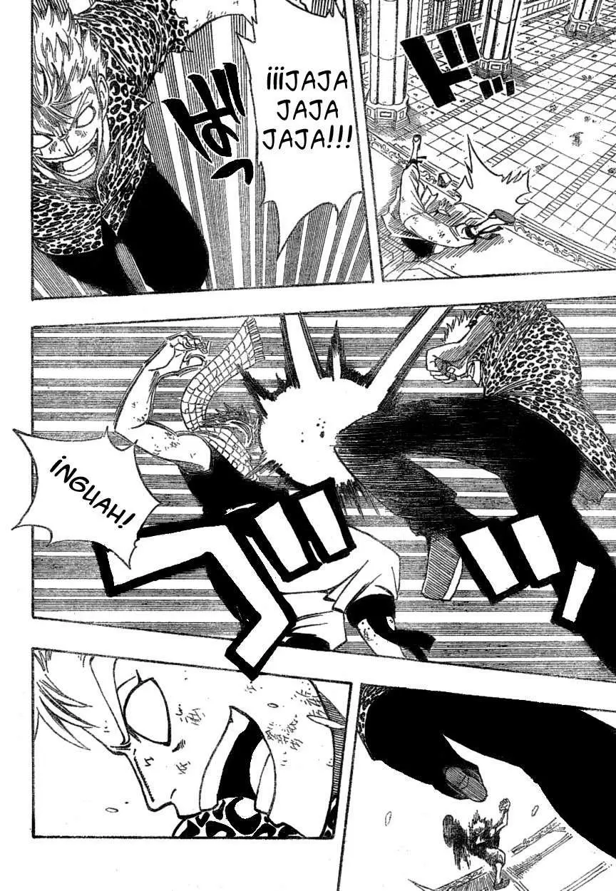 Fairy Tail - Capítulo 123 - Página 6 - LectorTMOo