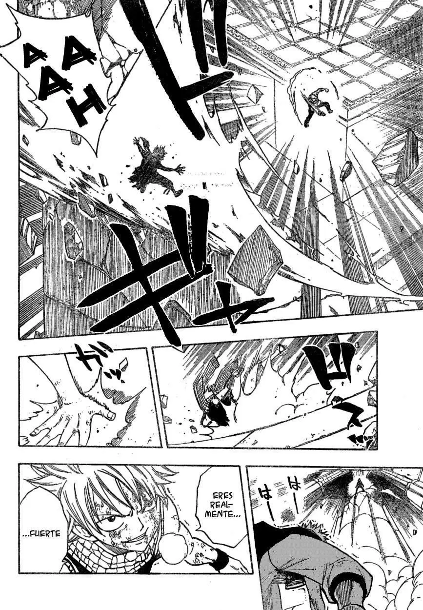 Fairy Tail - Capítulo 123 - Página 8 - LectorTMOo