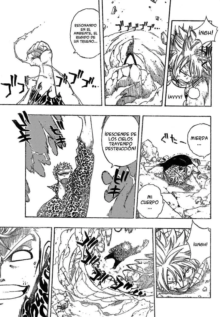 Fairy Tail - Capítulo 123 - Página 9 - LectorTMOo