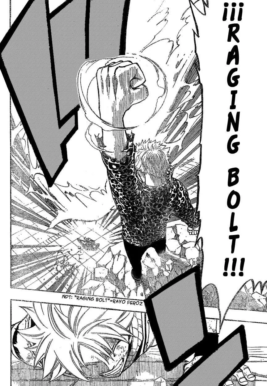 Fairy Tail - Capítulo 123 - Página 10 - LectorTMOo