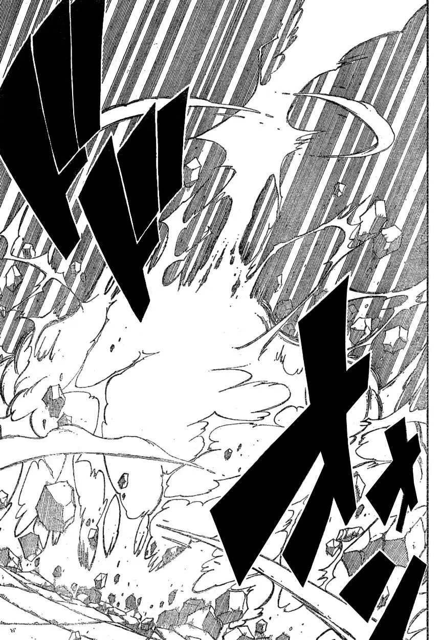 Fairy Tail - Capítulo 123 - Página 11 - LectorTMOo