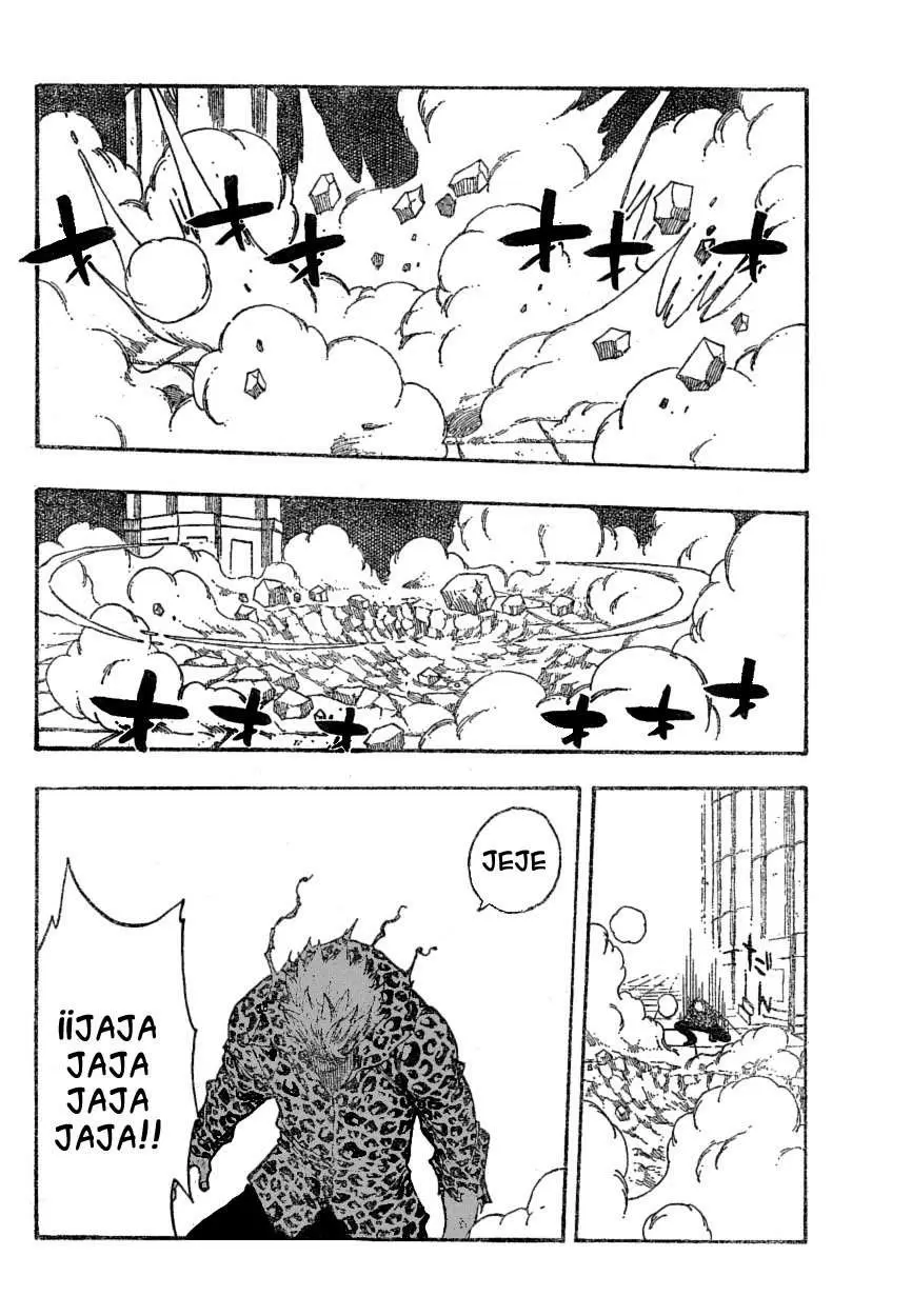 Fairy Tail - Capítulo 123 - Página 12 - LectorTMOo