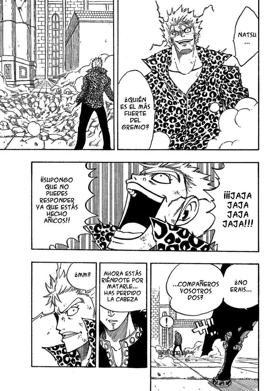 Fairy Tail - Capítulo 123 - Página 13 - LectorTMOo
