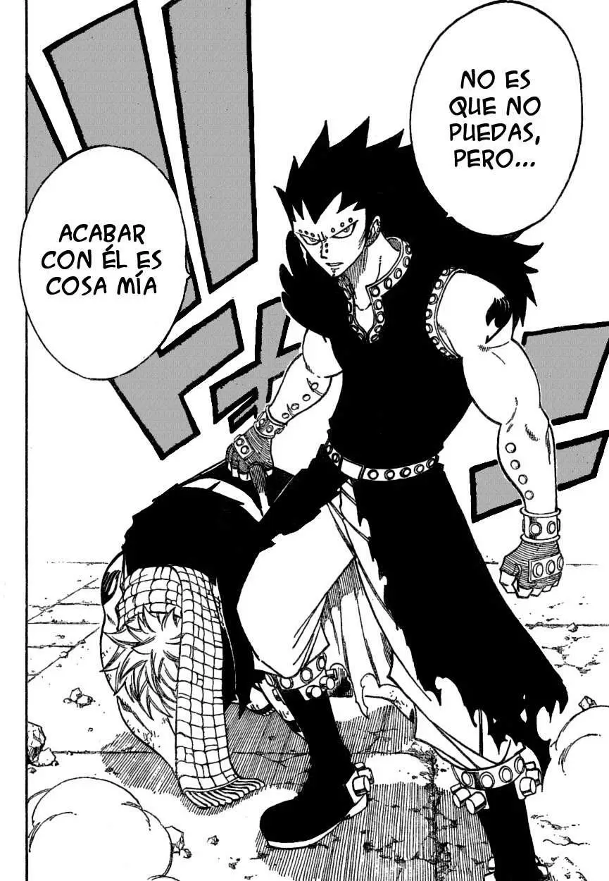Fairy Tail - Capítulo 123 - Página 14 - LectorTMOo