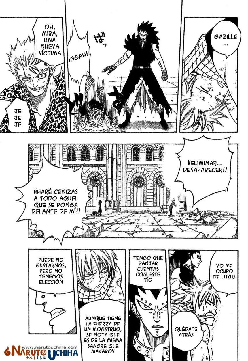 Fairy Tail - Capítulo 123 - Página 15 - LectorTMOo