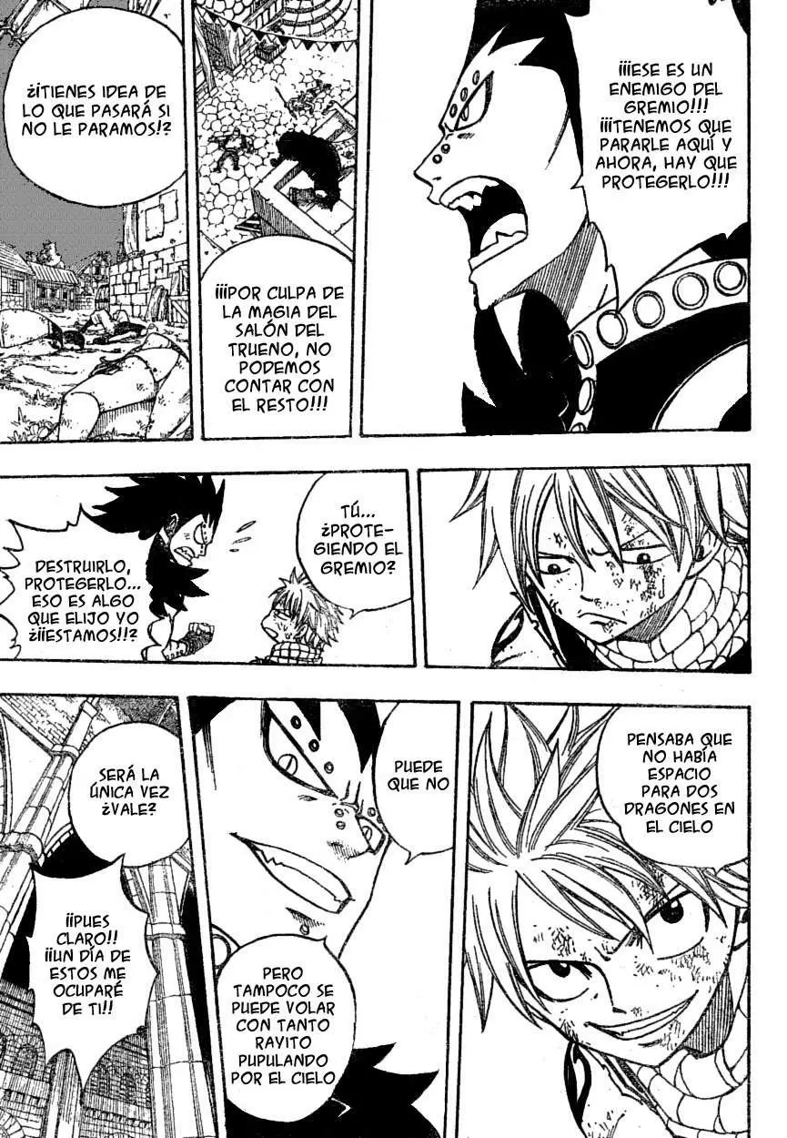 Fairy Tail - Capítulo 123 - Página 17 - LectorTMOo