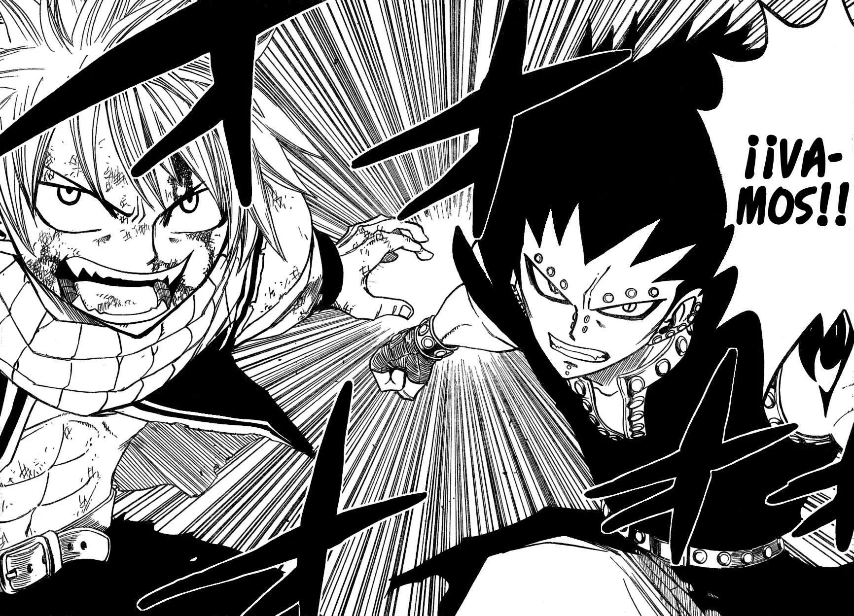 Fairy Tail - Capítulo 123 - Página 18 - LectorTMOo