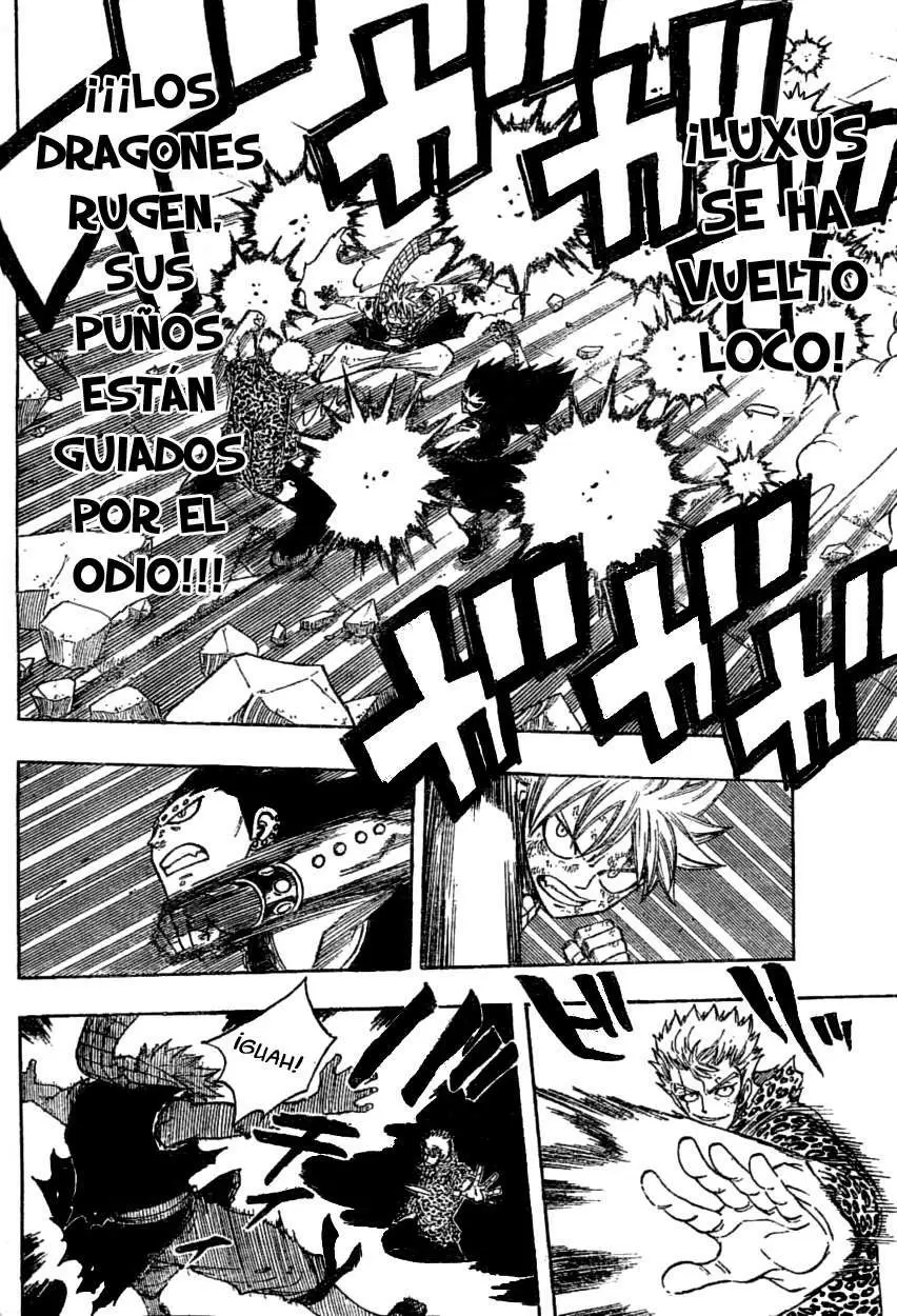 Fairy Tail - Capítulo 124 - Página 2 - LectorTMOo
