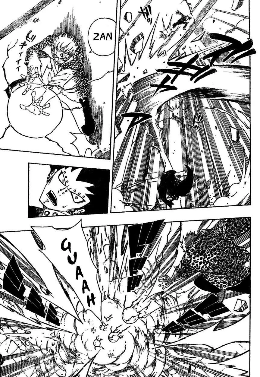 Fairy Tail - Capítulo 124 - Página 5 - LectorTMOo
