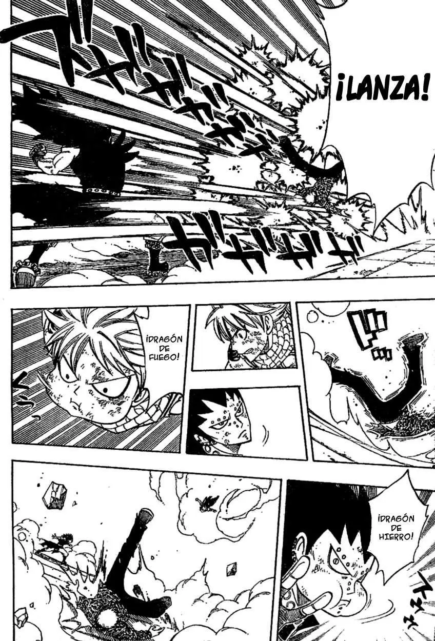 Fairy Tail - Capítulo 124 - Página 8 - LectorTMOo