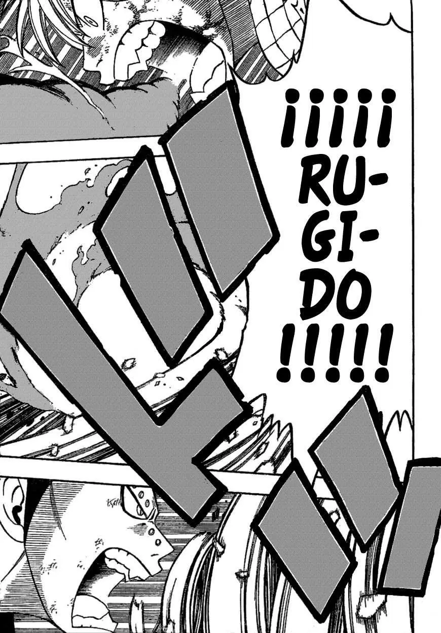 Fairy Tail - Capítulo 124 - Página 9 - LectorTMOo