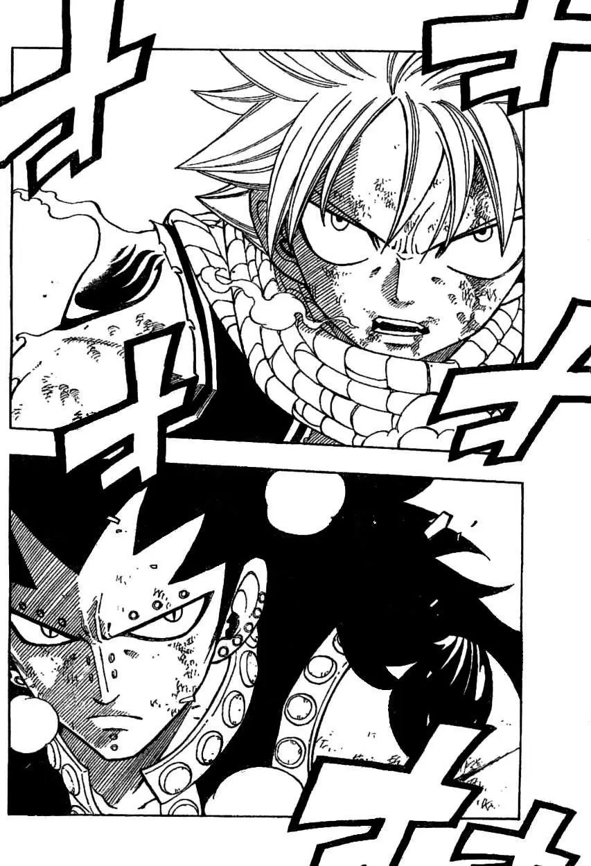Fairy Tail - Capítulo 124 - Página 11 - LectorTMOo