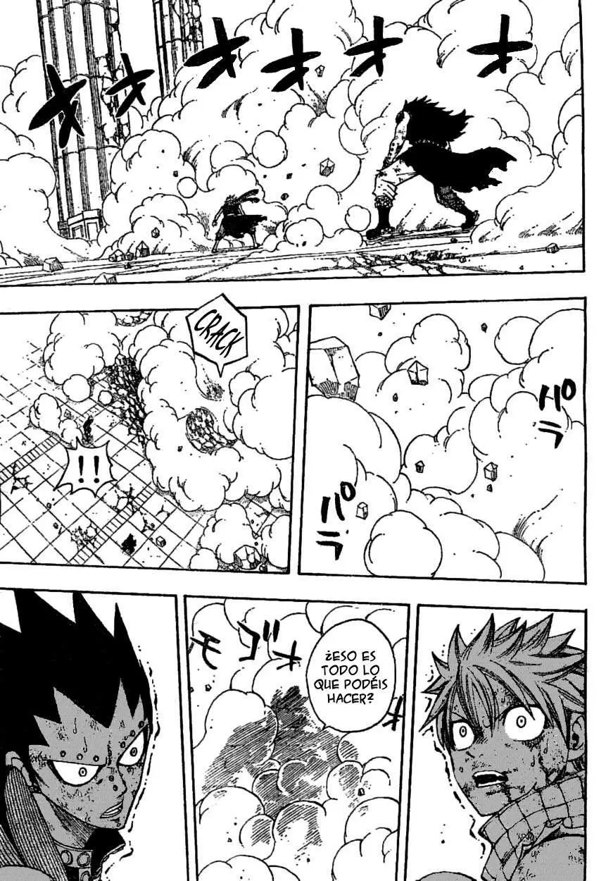 Fairy Tail - Capítulo 124 - Página 12 - LectorTMOo