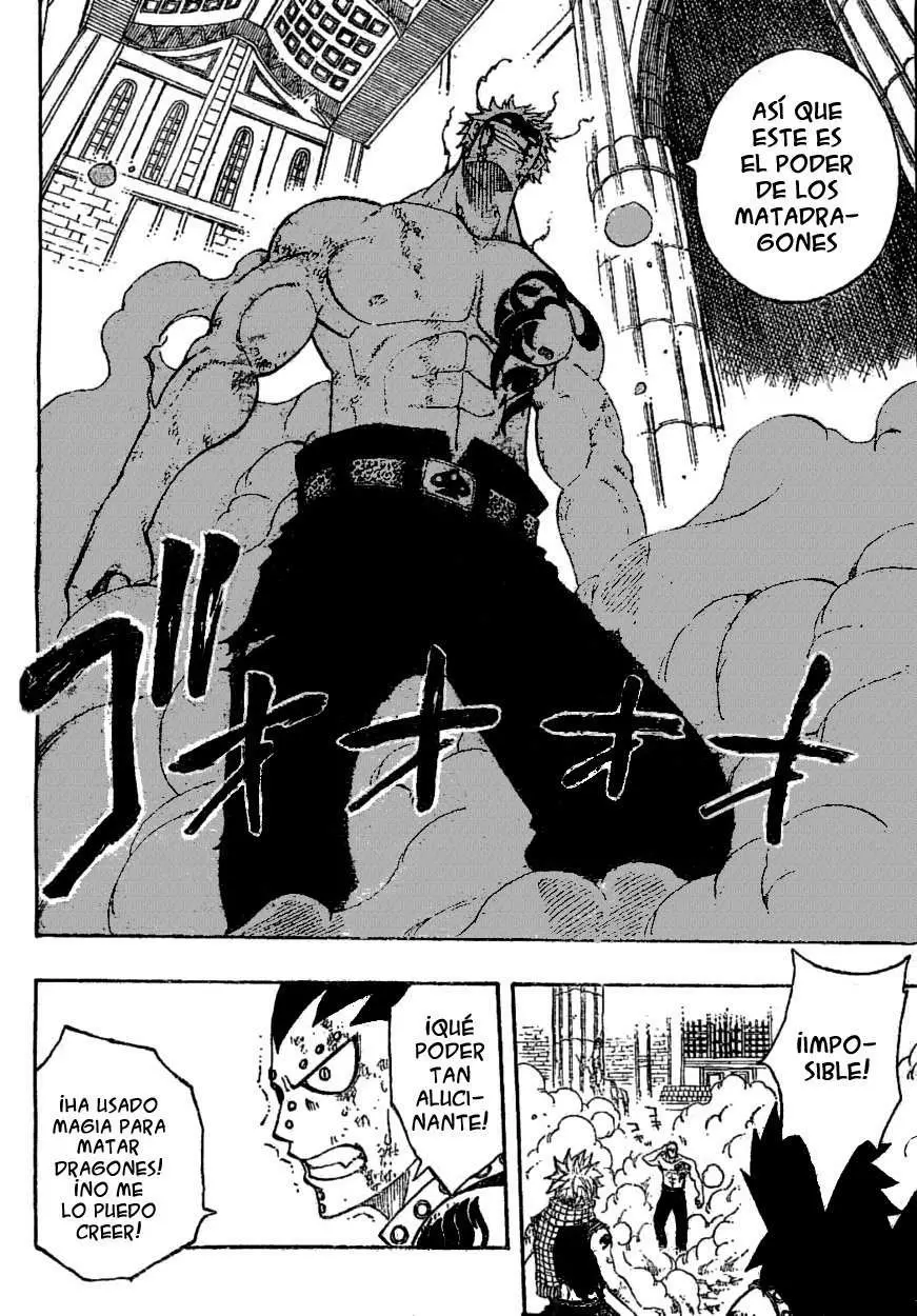 Fairy Tail - Capítulo 124 - Página 13 - LectorTMOo