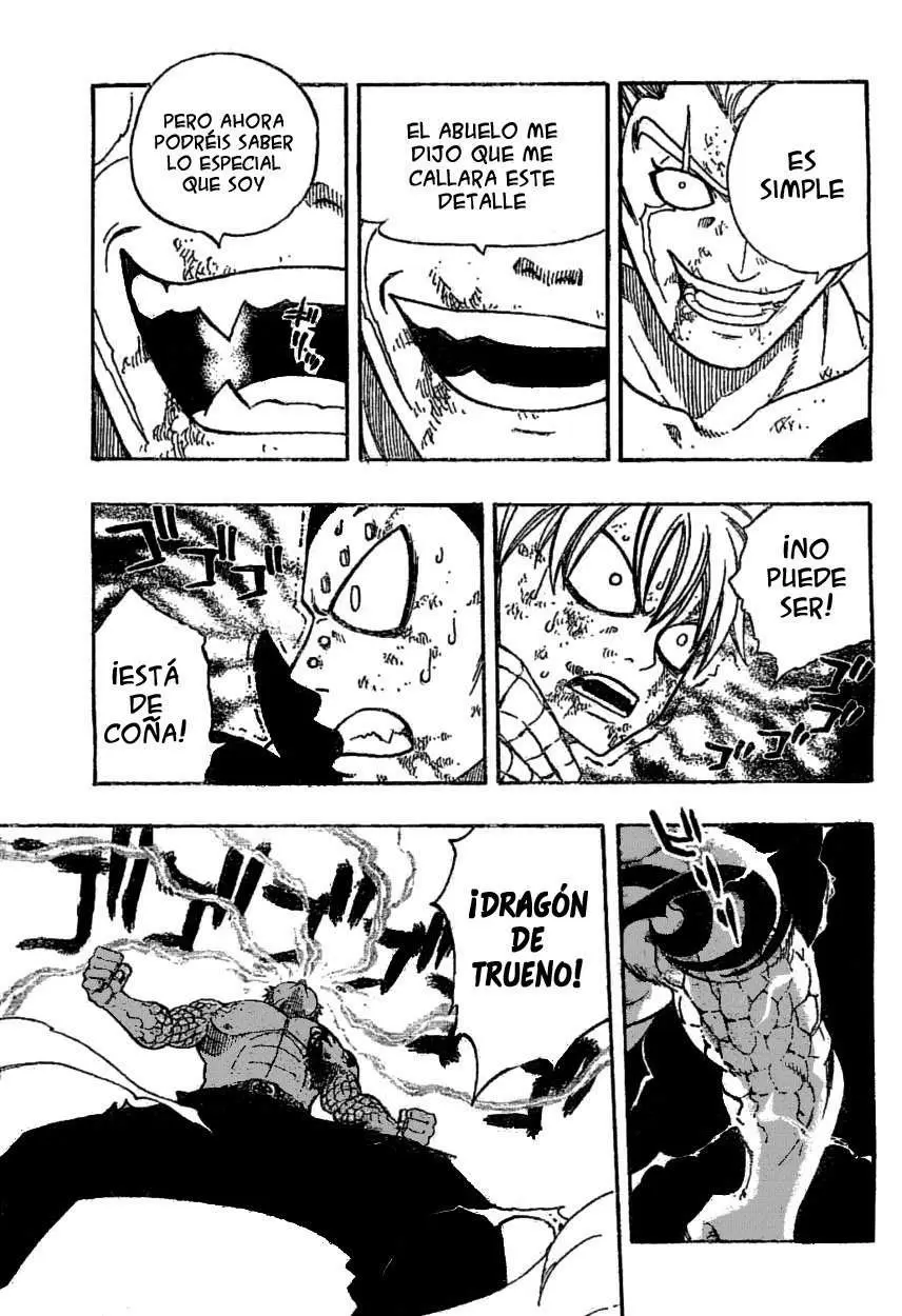 Fairy Tail - Capítulo 124 - Página 14 - LectorTMOo