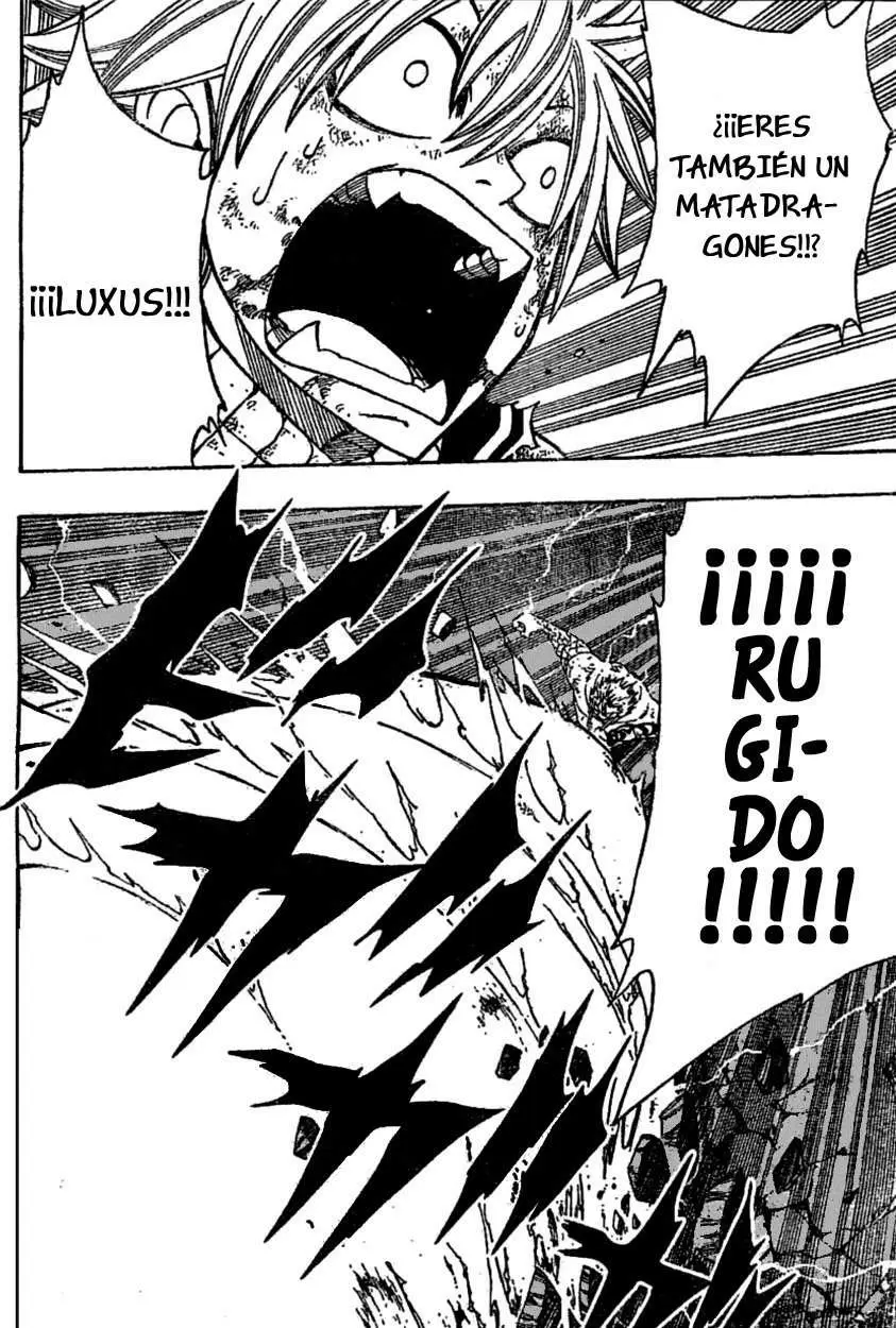 Fairy Tail - Capítulo 124 - Página 15 - LectorTMOo