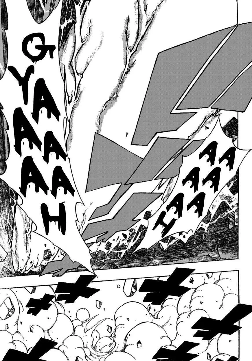 Fairy Tail - Capítulo 124 - Página 16 - LectorTMOo