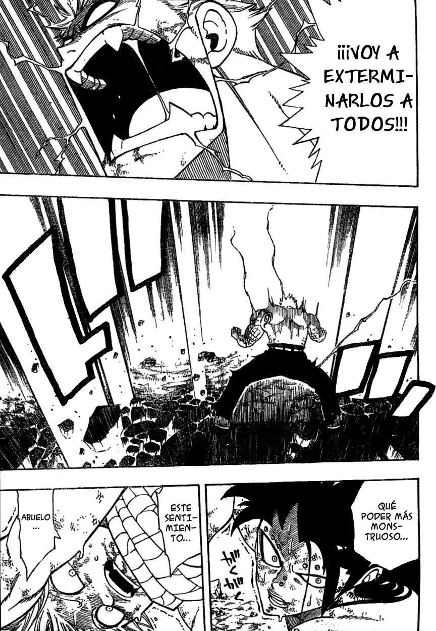 Fairy Tail - Capítulo 124 - Página 18 - LectorTMOo