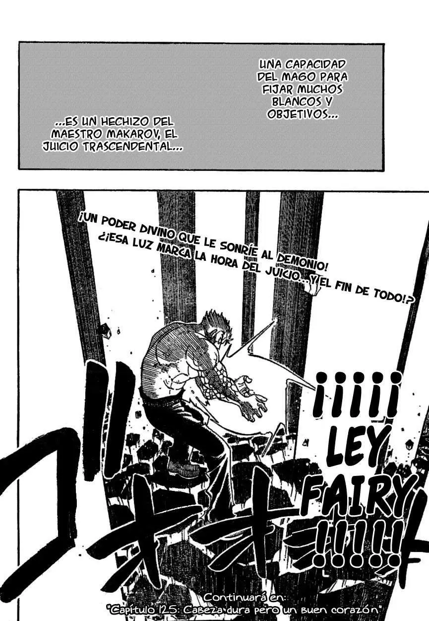 Fairy Tail - Capítulo 124 - Página 19 - LectorTMOo