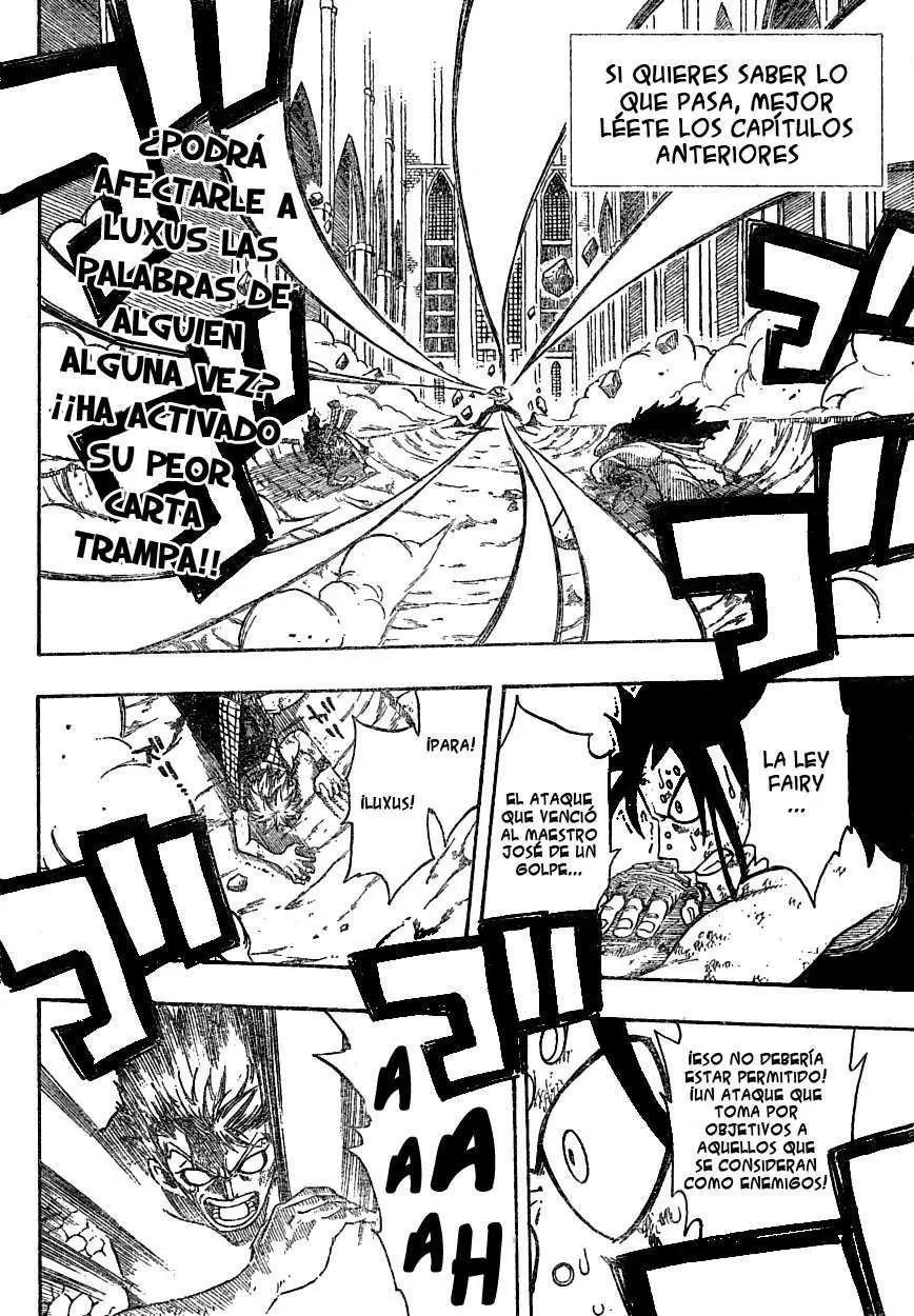 Fairy Tail - Capítulo 125 - Página 2 - LectorTMOo