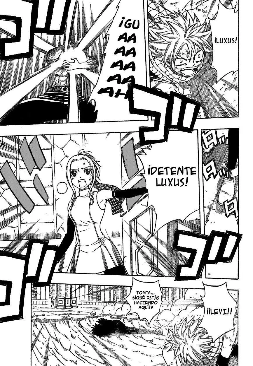 Fairy Tail - Capítulo 125 - Página 3 - LectorTMOo