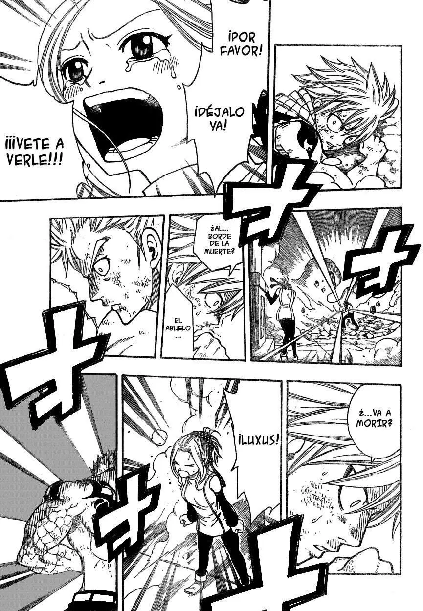 Fairy Tail - Capítulo 125 - Página 5 - LectorTMOo