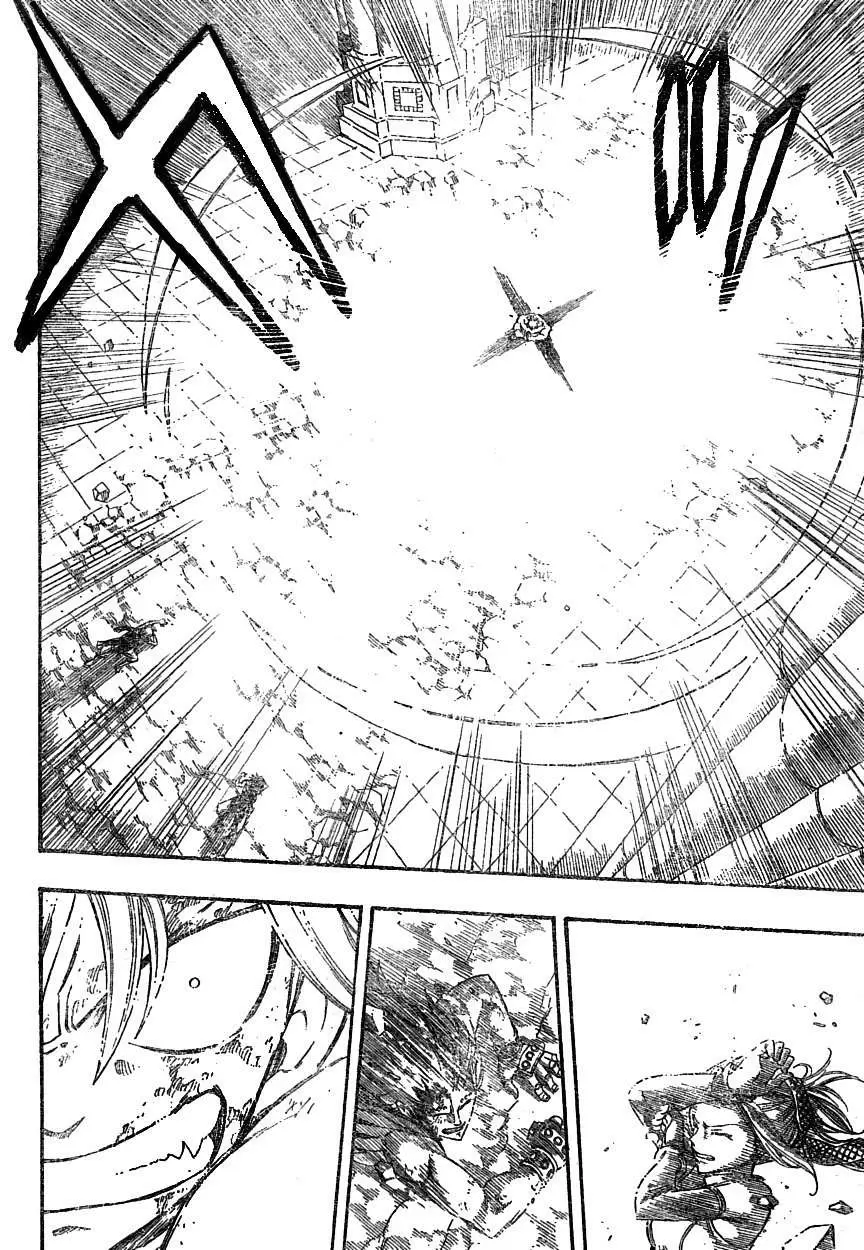 Fairy Tail - Capítulo 125 - Página 8 - LectorTMOo